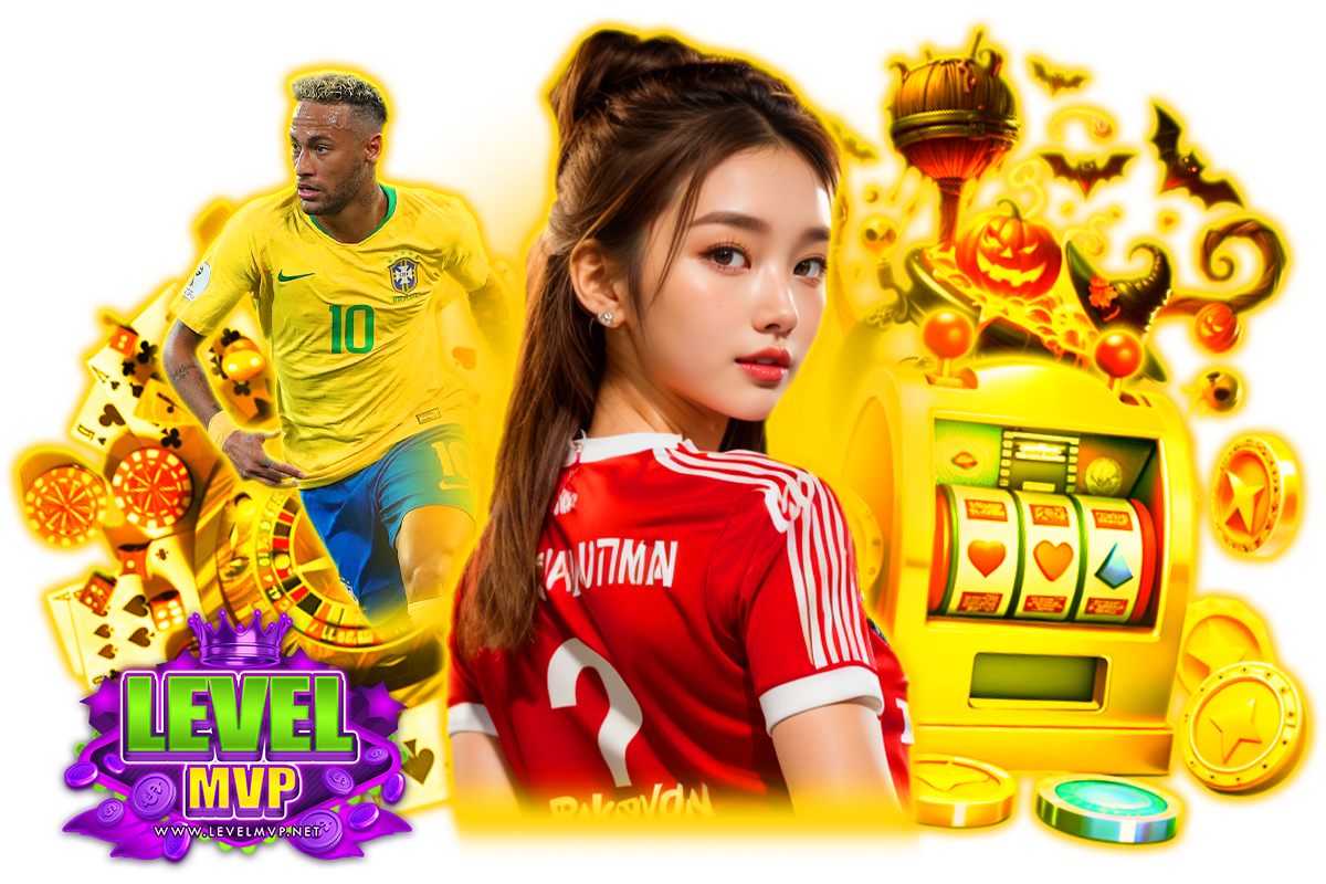 levelmvp สล็อต