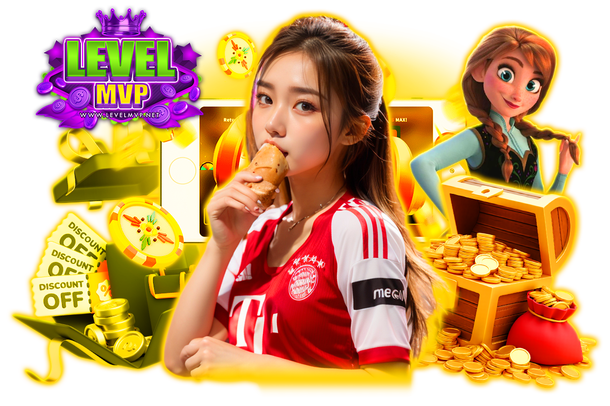 levelmvp เว็บตรง